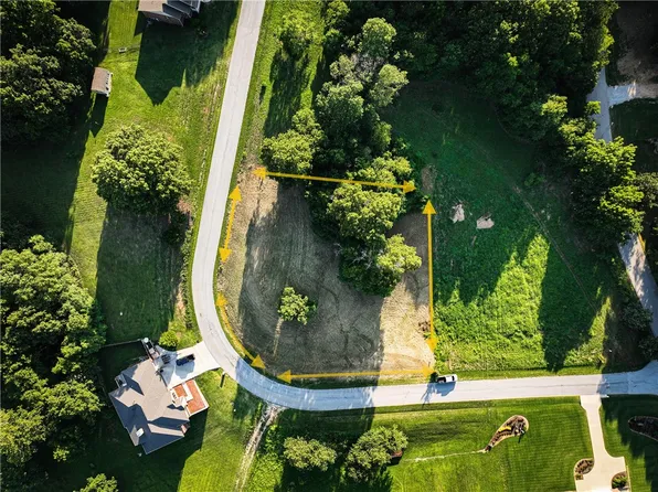 LOT 15 Ridge Dr, Springdale, AR 72764