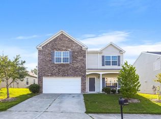 5008 Miller Dr, Durham, NC 27704
