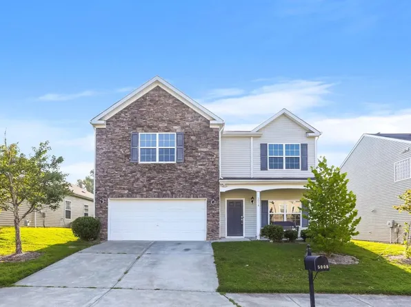 5008 Miller Dr, Durham, NC 27704