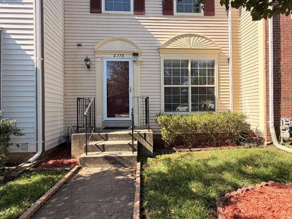 6778 Jenny Leigh Ct, Centreville, VA 20121