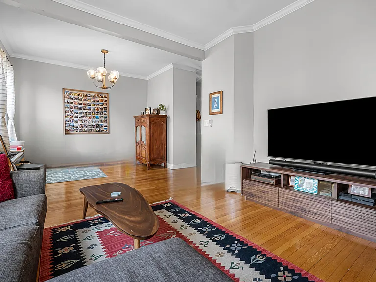 923 W Belle Plaine Ave #2 — Photo 7