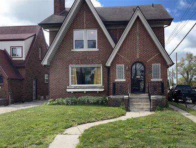 8022 Yolanda St, Detroit, MI, 48234