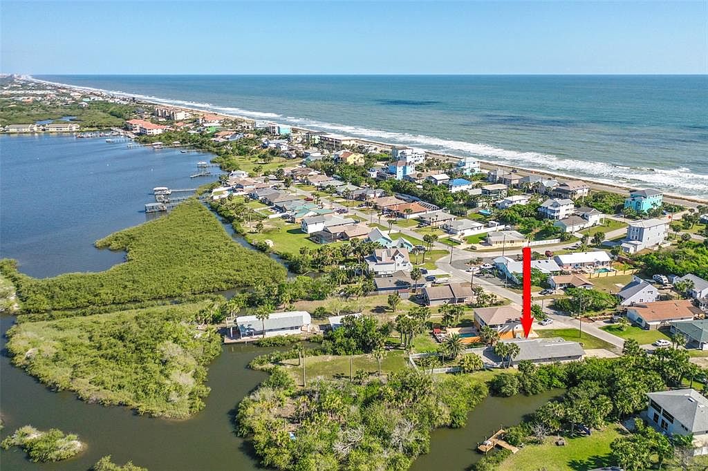 1949 N Daytona Ave, Flagler Beach, FL 32136 | MLS #FC290451 | Zillow