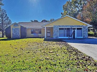 5314 E Arbor St, Inverness, FL 34452