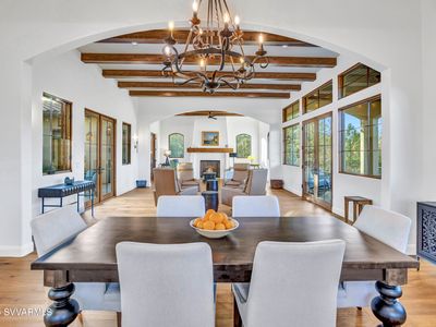 3100 Calle Del Arroyo, Sedona, AZ, 86336