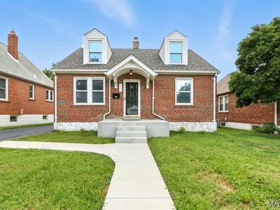 529 N 7th St, Saint Charles, MO, 63301