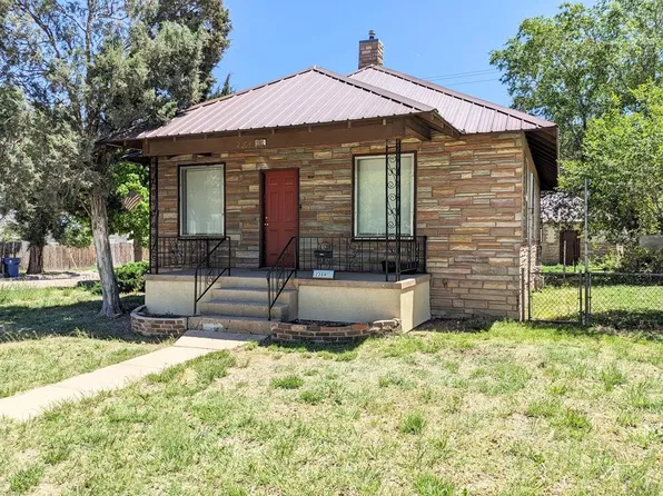 2304 E Routt Ave, Pueblo, CO 81004