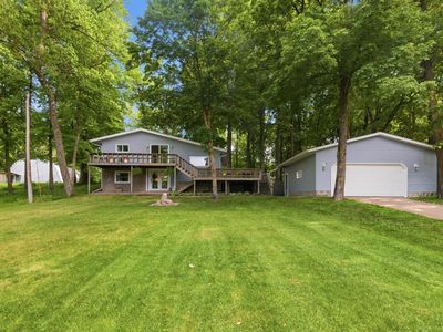 8568 Paradise Beach Rd, Brainerd, MN, 56401