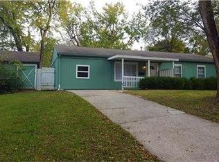 6421 E 150th St, Grandview, MO 64030