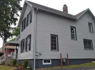 7 West St, Wallingford, CT 06492