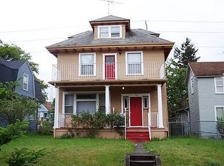920 S Sheridan Ave, Tacoma, WA 98405