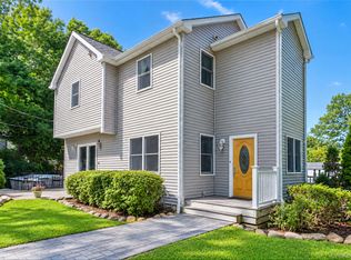 306 Liberty Avenue, Port Jefferson, NY 11777