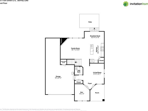 2nd image of 18019 115th Street Ct E