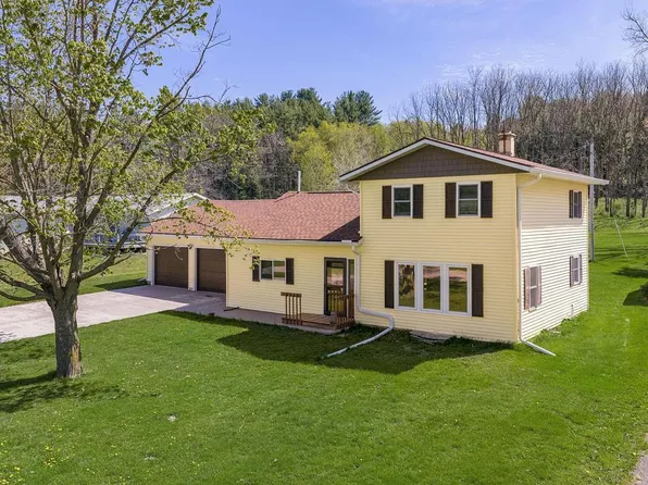 25582 Rockbridge School Street, Richland Center, WI 53581