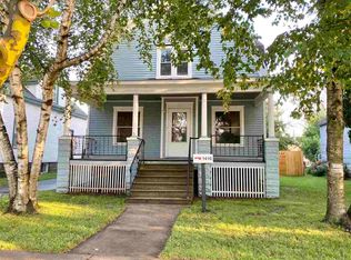 1410 Woodside Ave, Bay City, MI 48708