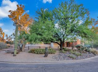 7002 E Katchina Ct, Tucson, AZ 85715