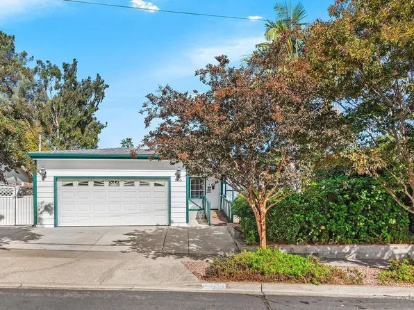 9550 Gregory St, La Mesa, CA 91942