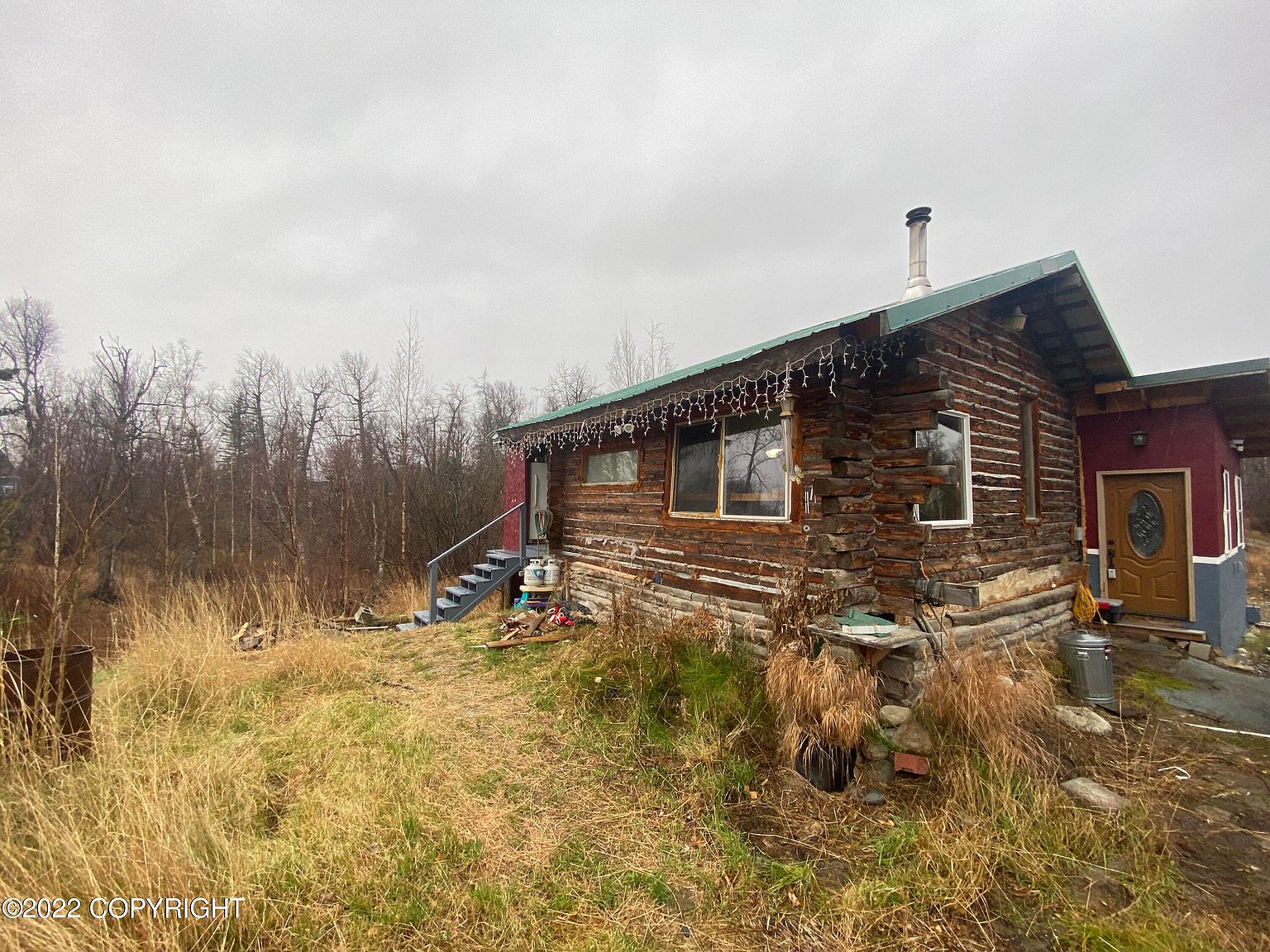 12800 E Soapstone Rd, Palmer, AK 99645 Zillow