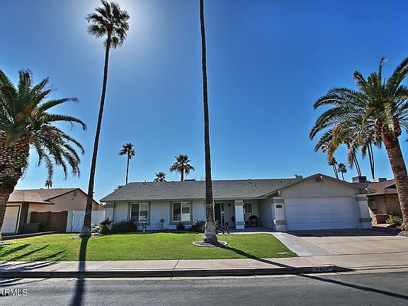 2nd image of 2455 W Plata Ave