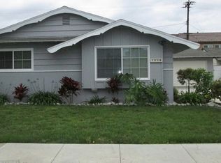 1856 W Tedmar Ave, Anaheim, CA 92804