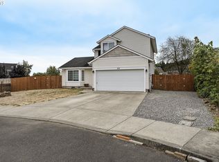 515 Skookum Ct, Columbia City, OR
