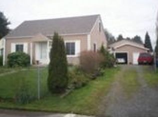 5422 E C St, Tacoma, WA 98404