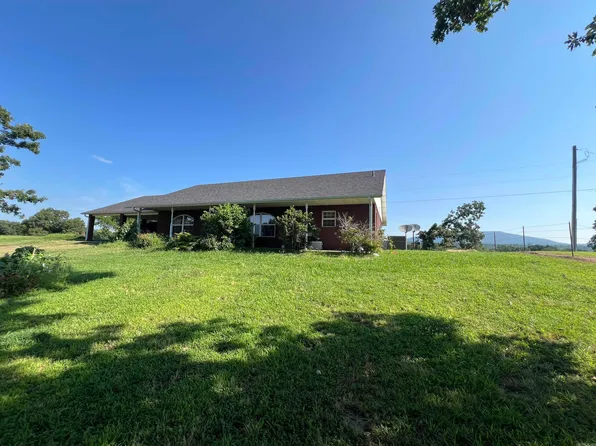 2178 Link Rd, Waldron, AR 72958