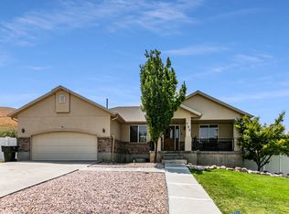 702 S Elk Meadow Loop, Tooele, UT 84074
