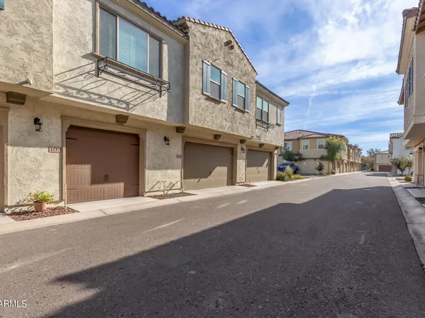 2625 S PEPPERTREE Drive #103, Gilbert, AZ 85295