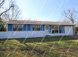 5422 N Johnstown Ave, Tulsa, OK 74126