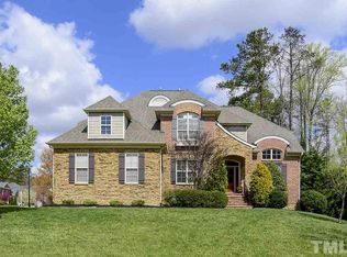 8316 Eden Park Dr, Raleigh, NC 27613