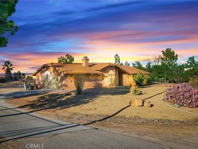 18734 Covina St, Hesperia, CA, 92345