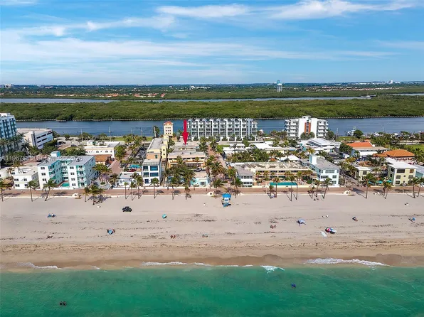 322 Harding St #B202, Hollywood, FL 33019