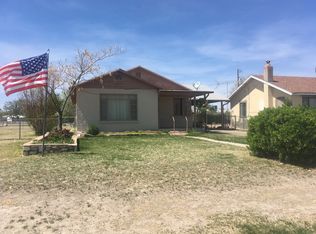 168 N Phoenix Ave, Willcox, AZ 85643
