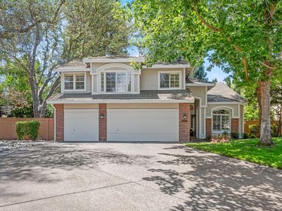 2064 Red Star Ct, Gold River, CA, 95670