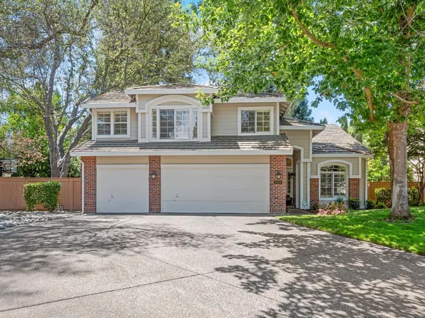 2064 Red Star Ct, Gold River, CA 95670