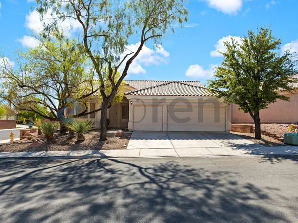 1158 Mirage Lake St, Henderson, NV 89052