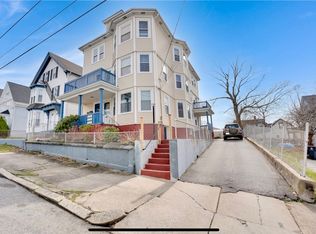 32-34 Sisson St #2, Pawtucket, RI 02860