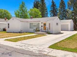 2260 South Dr, Butte, MT 59701