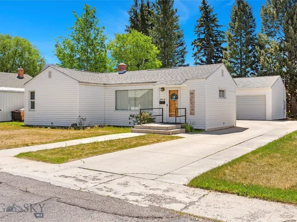 2260 South Dr, Butte, MT 59701