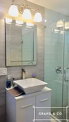 Rented by Grand & Co.