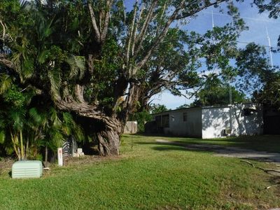8 Spoonbill Ave, Everglades City, FL, 34139