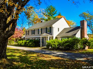 72 Main St, Salisbury, CT 06068