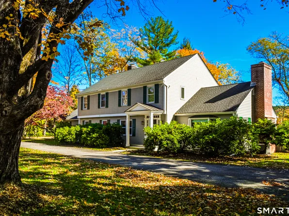 72 Main Street, Salisbury, CT 06068