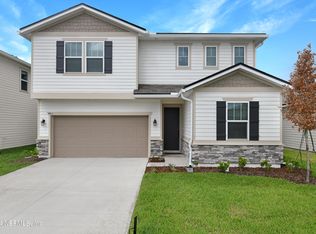 5811 Tomahawk Lake Dr, Jacksonville, FL 32254