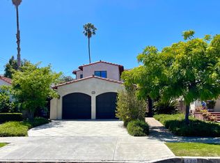 479 S Hamel Rd, Los Angeles, CA 90048