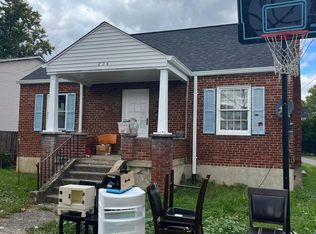 234 Short St, Front Royal, VA 22630