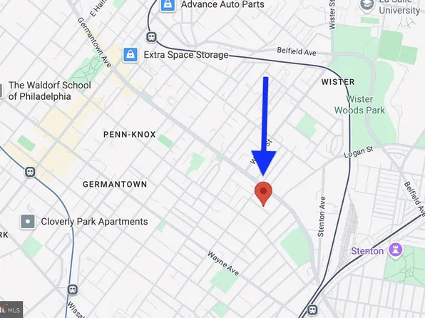 4923 Royal St, Philadelphia, PA 19144