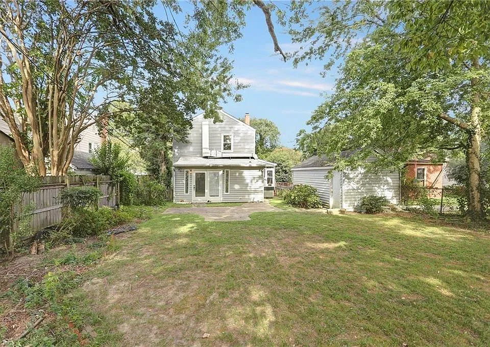 145 Chesterfield Rd