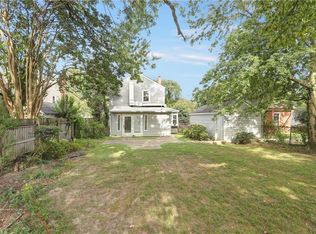 145 Chesterfield Rd, Hampton, VA 23661